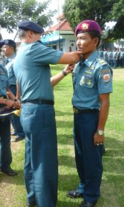 130716 Lnl BWI Sertijab Danposal Pancer-1