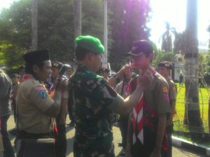 27 juli dandim hari jadi kediri (3)