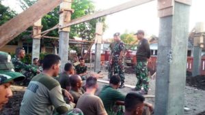 28 US NAVI DAN TNI AL MASIH LANJUTKAN PEMBANGUNAN SEKOLAH (2)