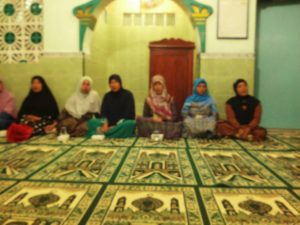 PENTINGNYA PENDIDIKAN AL QUR'AN PADA ANAK USIA DINI 3