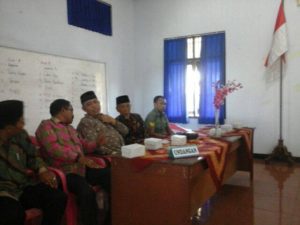 SILATURAHMI BERSAMA PWRI RANTING ADIPALA  1