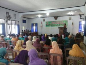 SILATURAHMI BERSAMA PWRI RANTING ADIPALA  2