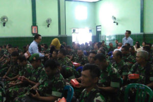 Sosialisasi Perencanaan Keuangan oleh Bank Mandiri Madiun3