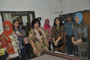 080816 Kunker Waketum Jalasenastri di Pekalongan-4