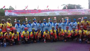 08082016 Komandan lantamal V Hadiri Peringatan Hari Jadi    RSAL Dr-1