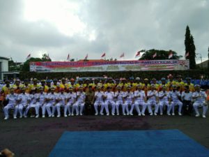 08082016 Komandan lantamal V Hadiri Peringatan Hari Jadi    RSAL Dr-3