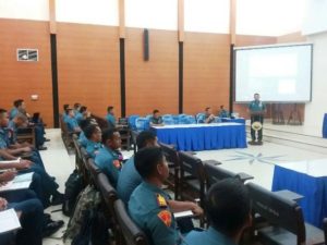 09 PERWIRA KOARMATIM MANTAPKAN KESIAPAN AJ XXXIV TA 2016 (1)
