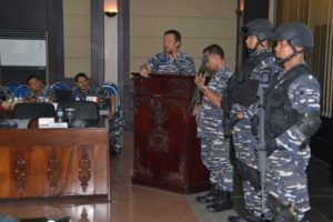 12 KOARMATIM PERKUAT KEMAMPUAN TIM VBSS DAN UNSUR KRI (6)