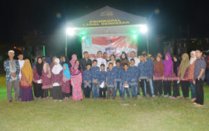 220816 DPS Berikan Santunan Anak Yatim-2