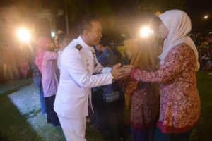 220816 DPS Berikan Santunan Anak Yatim-3