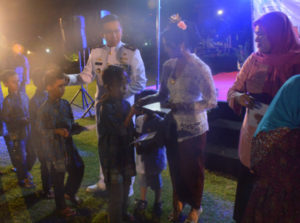 220816 DPS Berikan Santunan Anak Yatim-4
