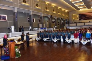 30 JALASENASTRI ARMADA TIMUR ADAKAN SYUKURAN (2)