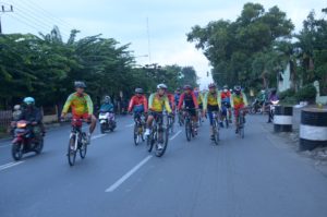 B.041. Fun Bike Kodam dan Pamen Kodam (5)