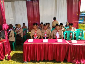 DANRAMIL 08BOBOTSARI BUKA JAMBORE RANTING 1