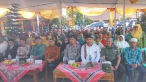 DANRAMIL 08BOBOTSARI JALIN KOMUNIKASI SOSIAL MELALUI KEGIATAN PENGAJIAN 2