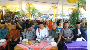 DANRAMIL 08BOBOTSARI JALIN KOMUNIKASI SOSIAL MELALUI KEGIATAN PENGAJIAN 3