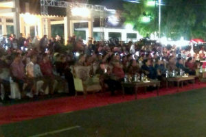 Grand Final Duta Wisata Cilik Tole Genduk Kabupaten  Ponorogo Tahun 2016 4