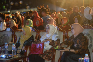 Istighotsah Kubro Dalam Rangka Hari Jadi Ke 520 Tahun 2016  Kabupaten Ponorogo 3