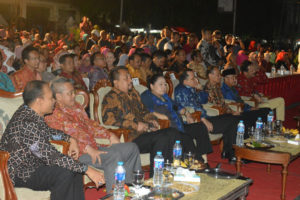 Istighotsah Kubro Dalam Rangka Hari Jadi Ke 520 Tahun 2016  Kabupaten Ponorogo 6