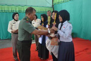 KODIM 0804 GELAR LOMBA SENI TARI DAN LOMBA BACA PUISI DALAM RANGKA HUT TNI KE 71 6