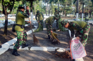 Karya Bhakti TMP 1
