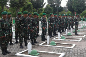 Keluarga Besar Pepabri Ngawi  Kehilangan Anggota  Terbaik. 3