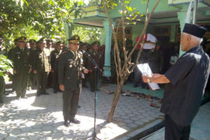Kodim 0805Ngawi Berduka 4