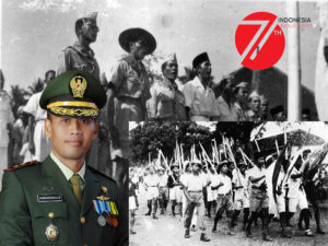 LETKOL INF PURNOMOSIDI