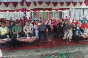 PAWAI BUDAYA DAN PEMBANGUNAN KABUPATEN NGANJUK. 3