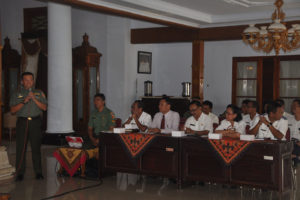 Paparan Dandi 0808 Blitar Giat TMMD (2)