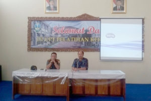 Pelatihan Tenaga Kerja Oleh Dandim 0803Madiun (2)