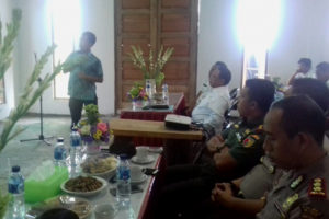 Rencana Pembangunan Kawasan Sirah Kencong dan Progres  Pembangunan JLS di Kabupaten Blitar 1