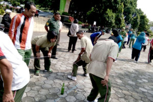 Semarak HUT RI ke 71 Tahun 2016” Wilayah Kodim 0804 Magetan 4