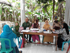 TELATEN, SABAR DAN KOMUNIKATIF RESEP PELTU SHOLEH BABINSA KORAMIL SUMOBITO-3