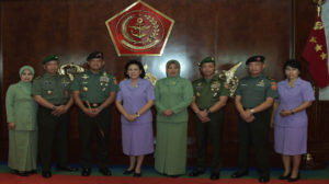 TNI Bantu Tingkatkan Produksi Pangan Nasional 2