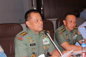 TNI Bantu Tingkatkan Produksi Pangan Nasional 3