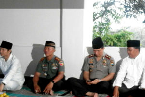 Ziarah Ke Makam Pendiri Kota Trenggalek 1