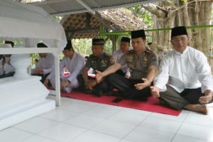 Ziarah Ke Makam Pendiri Kota Trenggalek 3