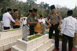 Ziarah Ke Makam Pendiri Kota Trenggalek 5