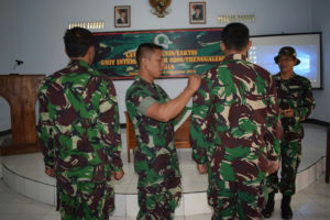 Dandim 0806Trenggalek Membuka LatnisLattis Unit Intel Kodim 0806Trenggalek (5)