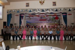 FOTO BERSAMA