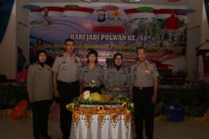 HUT POLWAN