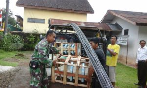 KORAMIL 08BOBOTSARI BERIKAN JAMBANISASI BAGI WARGA 2