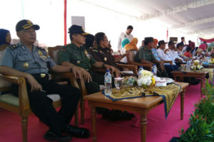 Pawai Budaya dlm Rangka Memperingati Hari Jadi Kota  Madiun ke 98 Dan HUT kemerdekaan RI KE 71 (1)