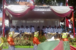 Pawai Budaya dlm Rangka Memperingati Hari Jadi Kota Madiun ke 98 Dan HUT kemerdekaan RI KE 71 (3)