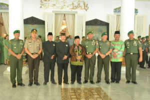 Pemkab Madiun Menerima Kunjungan Pangdam VBrawijaya  (6)