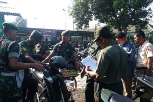 Pengecekan Ran Dinas Dim Ngawi (1)