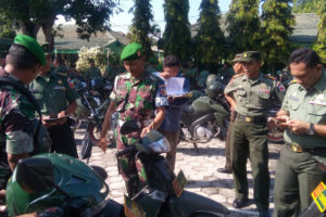 Pengecekan Ran Dinas Dim Ngawi (2)