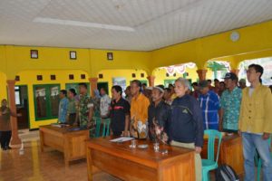 SOSIALISASI PROGRAM TMMD REGULER KE-97 1