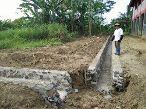 TMMD KE 97 WILAYAH KODIM 0703CILACAP BERUPAYA MENSEJAHTERAKAN MASYARAKAT 3